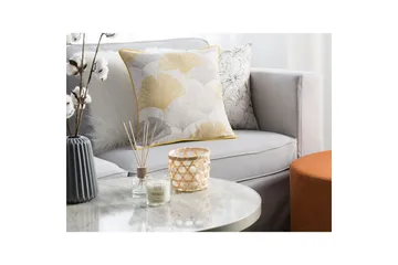 Prydnadskuddar Candytuft set om 2 - Utemöbler & utemiljö - Dynor - Utomhuskuddar