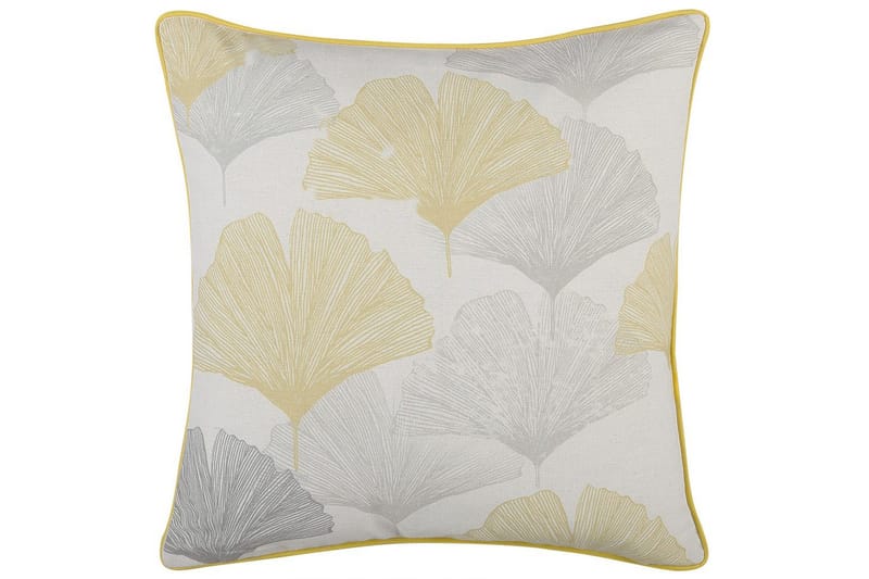 Prydnadskuddar Candytuft set om 2 - Utemöbler & utemiljö - Dynor - Utomhuskuddar