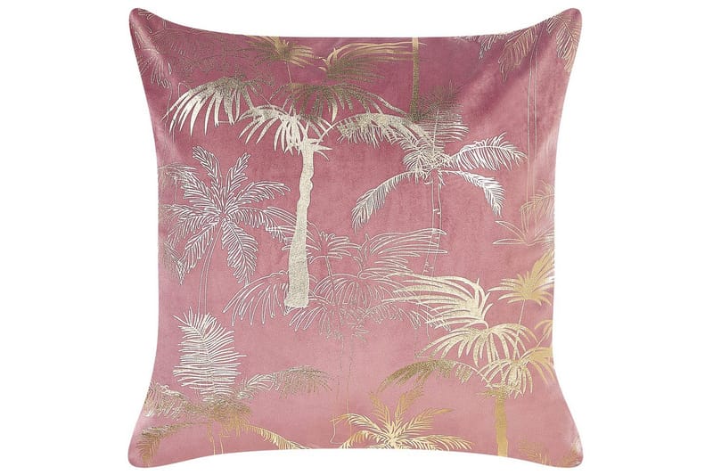 Prydnadskuddar Caranday set om 2 - Utemöbler & utemiljö - Dynor - Utomhuskuddar