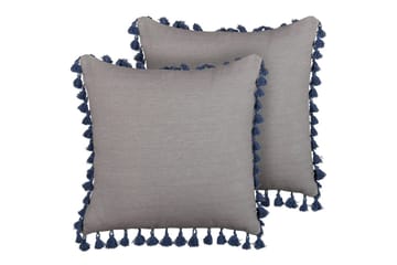 Prydnadskuddar Carpinus set om 2 - Utemöbler & utemiljö - Dynor - Utomhuskuddar