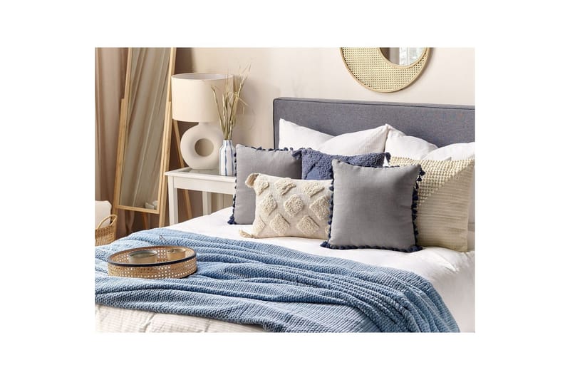 Prydnadskuddar Carpinus set om 2 - Utemöbler & utemiljö - Dynor - Utomhuskuddar