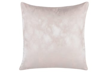 Prydnadskuddar Cassia set om 2 Rosa/guld - Rosa/guld - Utemöbler & utemiljö - Dynor - Övriga dynor