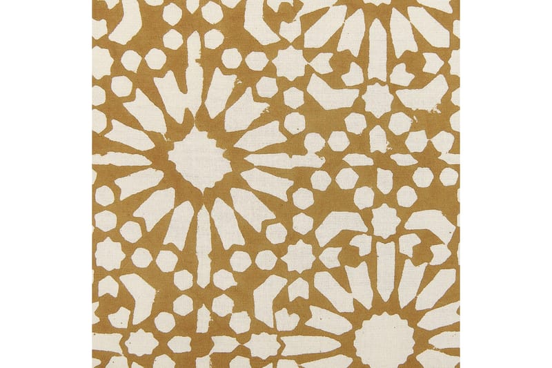 Prydnadskuddar Ceiba set om 2 Beige - Beige - Utemöbler & utemiljö - Dynor - Soffdyna & bänkdyna utemöbler