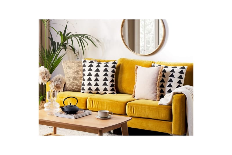 Prydnadskuddar Cercis set om 2 - Textil & mattor - Kudde & kuddfodral - Prydnadskudde & soffkudde