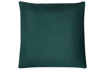 Prydnadskuddar Ceropegia set om 2 Grön - Grön - Utemöbler & utemiljö - Dynor - Utomhuskuddar