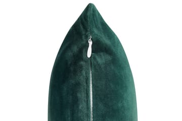 Prydnadskuddar Ceropegia set om 2 Grön - Grön - Utemöbler & utemiljö - Dynor - Utomhuskuddar