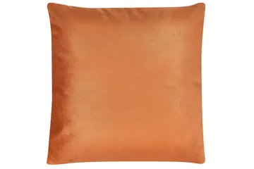 Prydnadskuddar Ceropegia set om 2 Orange - Orange - Utemöbler & utemiljö - Dynor - Utomhuskuddar