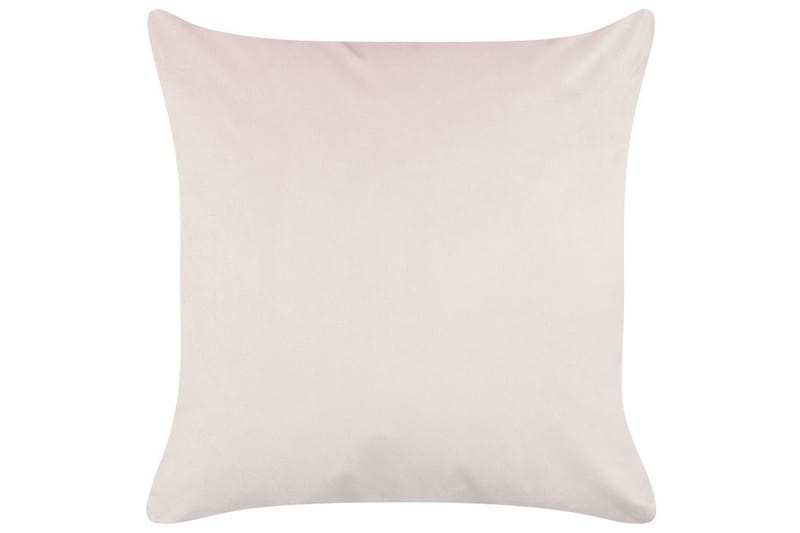 Prydnadskuddar Chrysanthemum set om 2 - Utemöbler & utemiljö - Dynor - Utomhuskuddar