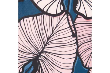 Prydnadskuddar Chrysanthemum set om 2 - Utemöbler & utemiljö - Dynor - Utomhuskuddar