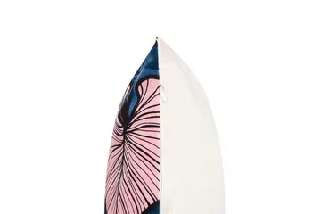 Prydnadskuddar Chrysanthemum set om 2 - Utemöbler & utemiljö - Dynor - Utomhuskuddar