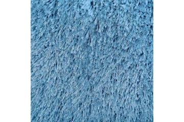 Prydnadskuddar Cide set om 2 Blå - Blå - Utemöbler & utemiljö - Dynor - Utomhuskuddar