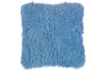 Prydnadskuddar Cide set om 2 Blå - Blå - Utemöbler & utemiljö - Dynor - Utomhuskuddar