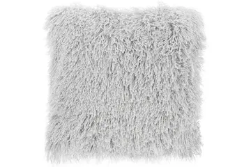 Prydnadskuddar Cide set om 2 Grå - Grå - Utemöbler & utemiljö - Dynor - Utomhuskuddar