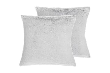 Prydnadskuddar Clematis set om 2 - Utemöbler & utemiljö - Dynor - Utomhuskuddar