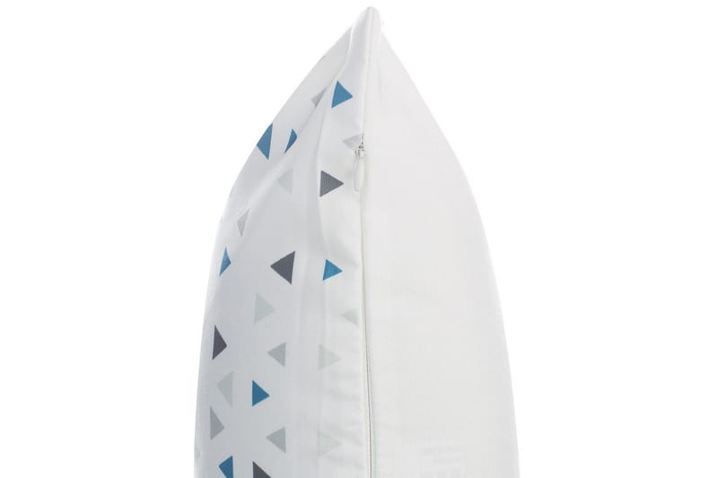 Prydnadskuddar Cleome set om 2 - Utemöbler & utemiljö - Dynor - Utomhuskuddar