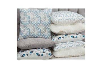 Prydnadskuddar Cleome set om 2 - Utemöbler & utemiljö - Dynor - Utomhuskuddar