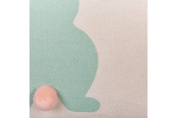 Prydnadskuddar Clusia set om 2 - Utemöbler & utemiljö - Dynor - Utomhuskuddar