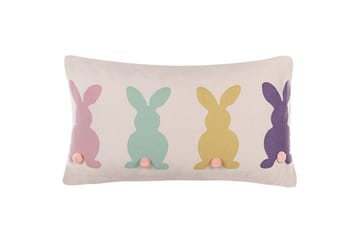 Prydnadskuddar Clusia set om 2 - Utemöbler & utemiljö - Dynor - Utomhuskuddar