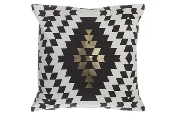 Prydnadskuddar Coleus set om 2 - Textil & mattor - Kudde & kuddfodral - Prydnadskudde & soffkudde