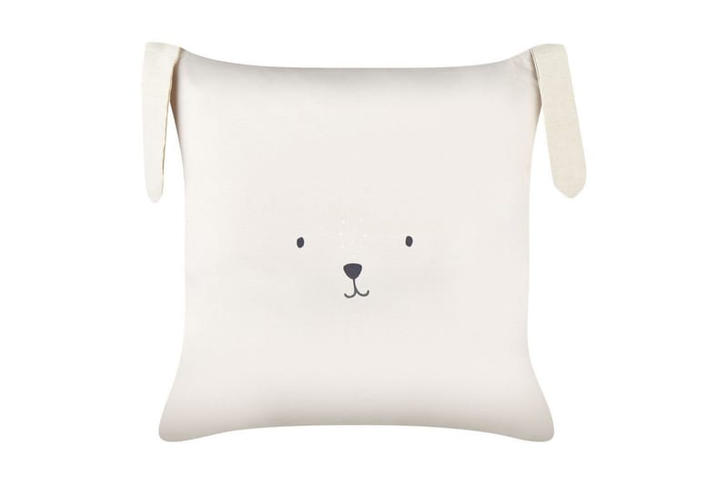 Prydnadskuddar Coney set om 2 - Utemöbler & utemiljö - Dynor - Utomhuskuddar