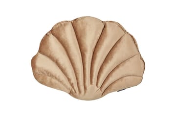 Prydnadskuddar Consolida set om 2 Beige - Beige - Utemöbler & utemiljö - Dynor - Utomhuskuddar