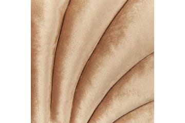 Prydnadskuddar Consolida set om 2 Beige - Beige - Utemöbler & utemiljö - Dynor - Utomhuskuddar