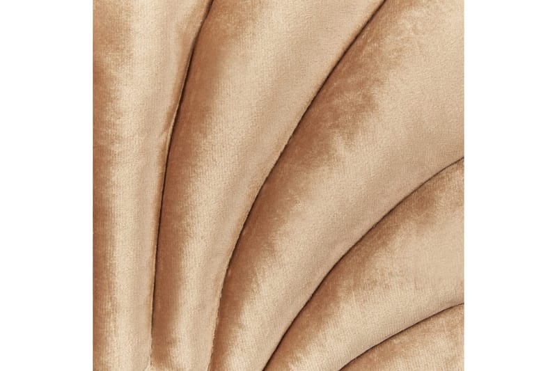 Prydnadskuddar Consolida set om 2 Beige - Beige - Utemöbler & utemiljö - Dynor - Utomhuskuddar