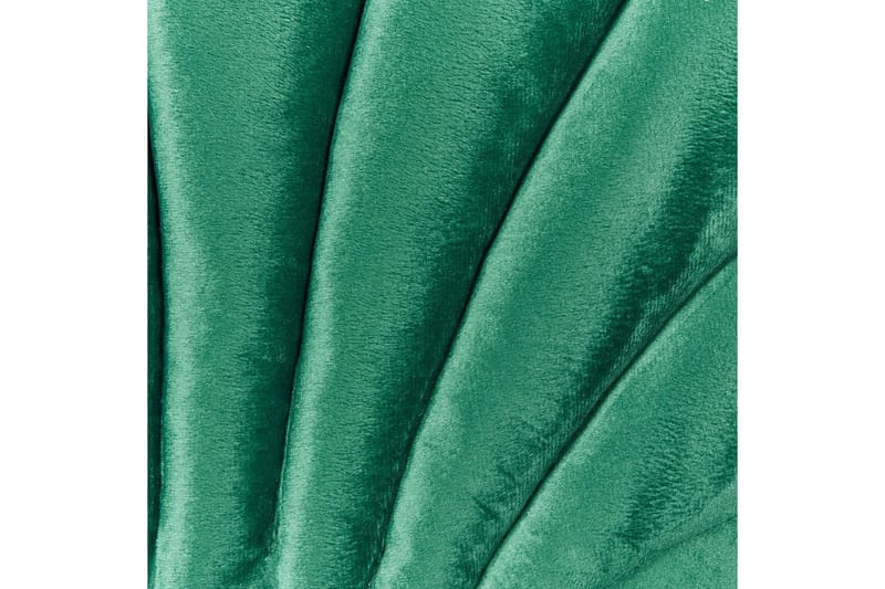 Prydnadskuddar Consolida set om 2 Grön - Grön - Utemöbler & utemiljö - Dynor - Utomhuskuddar