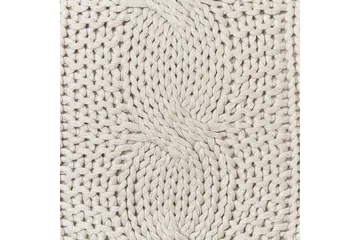 Prydnadskuddar Constylis set om 2 Beige - Beige - Utemöbler & utemiljö - Dynor - Utomhuskuddar