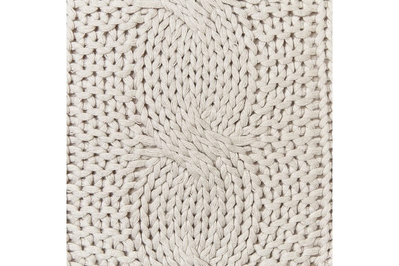 Prydnadskuddar Constylis set om 2 Beige - Beige - Utemöbler & utemiljö - Dynor - Utomhuskuddar