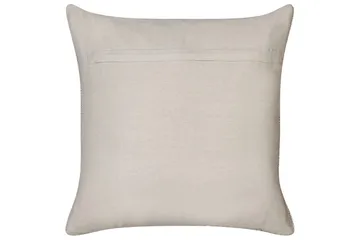 Prydnadskuddar Constylis set om 2 Beige - Beige - Utemöbler & utemiljö - Dynor - Utomhuskuddar