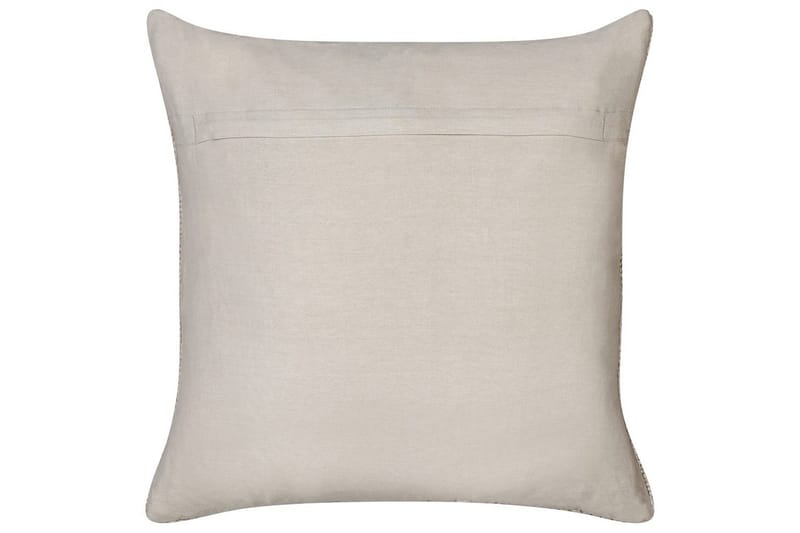 Prydnadskuddar Constylis set om 2 Beige - Beige - Utemöbler & utemiljö - Dynor - Utomhuskuddar