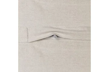 Prydnadskuddar Constylis set om 2 Beige - Beige - Utemöbler & utemiljö - Dynor - Utomhuskuddar