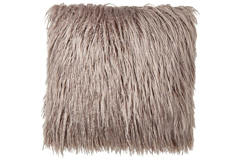 Prydnadskuddar Corokia set om 2 Beige - Beige - Utemöbler & utemiljö - Dynor - Utomhuskuddar