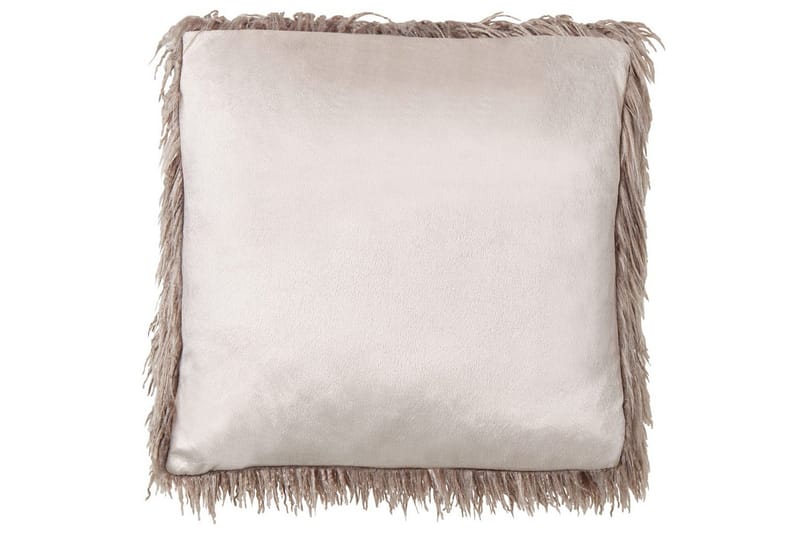 Prydnadskuddar Corokia set om 2 Beige - Beige - Utemöbler & utemiljö - Dynor - Utomhuskuddar