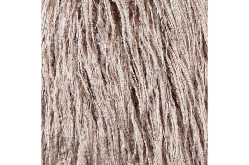 Prydnadskuddar Corokia set om 2 Beige - Beige - Utemöbler & utemiljö - Dynor - Utomhuskuddar