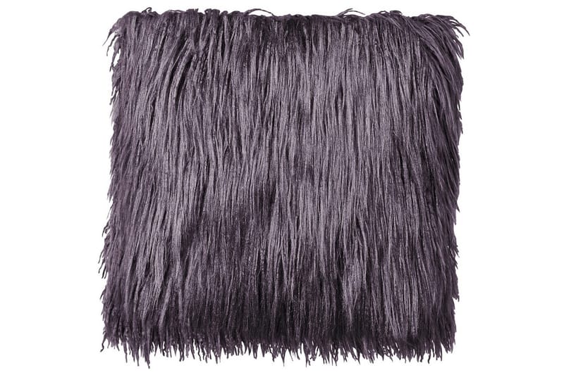 Prydnadskuddar Corokia set om 2 Grå - Grå - Utemöbler & utemiljö - Dynor - Utomhuskuddar