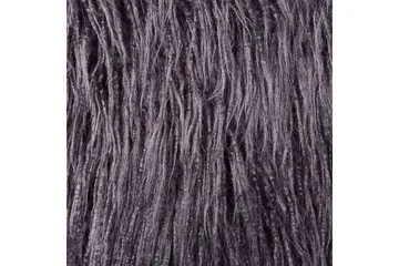 Prydnadskuddar Corokia set om 2 Grå - Grå - Utemöbler & utemiljö - Dynor - Utomhuskuddar