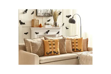 Prydnadskuddar Covasna set om 2 - Utemöbler & utemiljö - Dynor - Utomhuskuddar