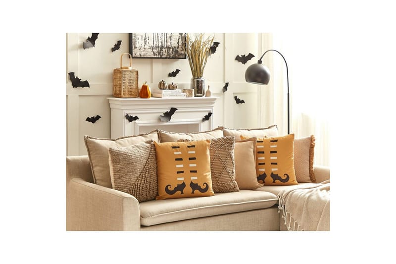 Prydnadskuddar Covasna - Utemöbler & utemiljö - Dynor - Utomhuskuddar