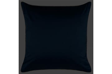 Prydnadskuddar Crocus set om 2 Blå/guld - Blå/guld - Utemöbler & utemiljö - Dynor - Utomhuskuddar