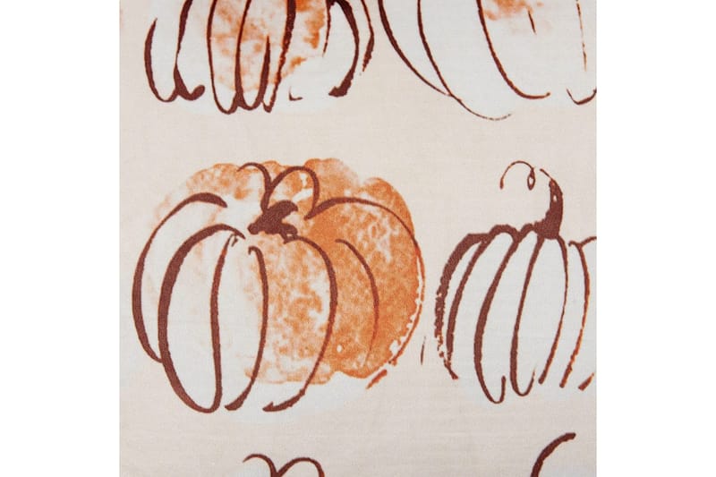 Prydnadskuddar Cucurbita set om 2 - Utemöbler & utemiljö - Dynor - Utomhuskuddar