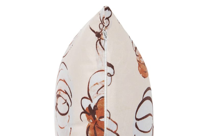 Prydnadskuddar Cucurbita set om 2 - Utemöbler & utemiljö - Dynor - Utomhuskuddar