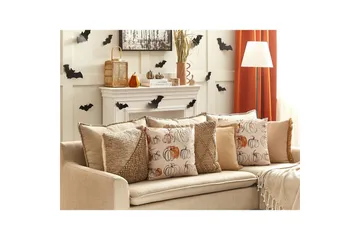 Prydnadskuddar Cucurbita - Utemöbler & utemiljö - Dynor - Utomhuskuddar