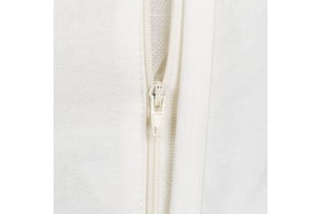 Prydnadskuddar Cyanotis set om 2 Vit/Grön - Vit/Grön - Utemöbler & utemiljö - Dynor - Utomhuskuddar