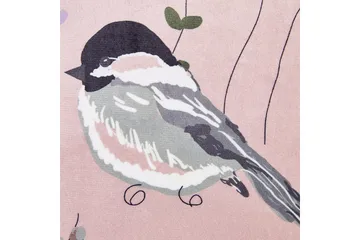 Prydnadskuddar Cyclamen set om 2 - Utemöbler & utemiljö - Dynor - Utomhuskuddar