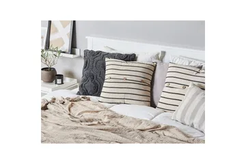 Prydnadskuddar Cynara set om 2 - Utemöbler & utemiljö - Dynor - Utomhuskuddar