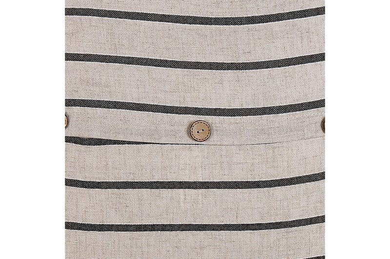 Prydnadskuddar Cynara set om 2 - Utemöbler & utemiljö - Dynor - Utomhuskuddar