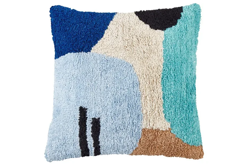 Prydnadskuddar Dahlia set om 2 - Utemöbler & utemiljö - Dynor - Utomhuskuddar