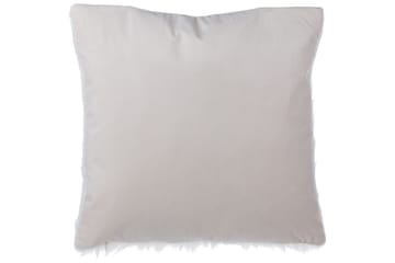 Prydnadskuddar Daisy set om 2 Beige - Beige - Textil & mattor - Kudde & kuddfodral - Prydnadskudde & soffkudde